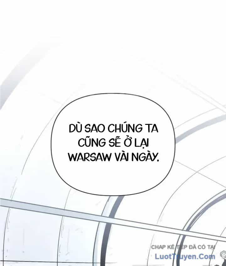 Cứu Thế Là Nghề Của Tôi - Chương 22 - ảnh 16