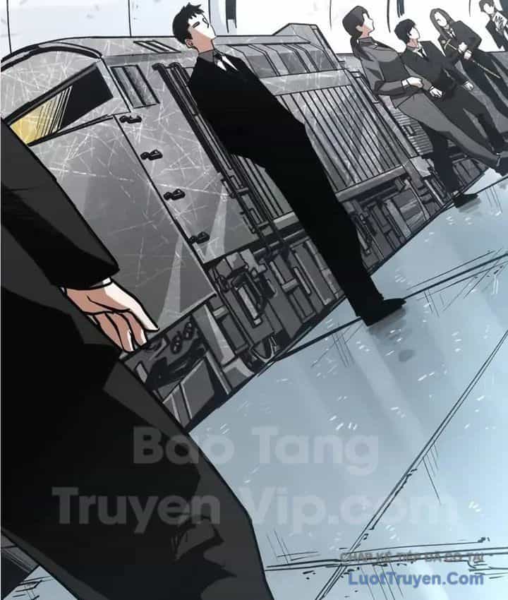Cứu Thế Là Nghề Của Tôi - Chương 22 - ảnh 17