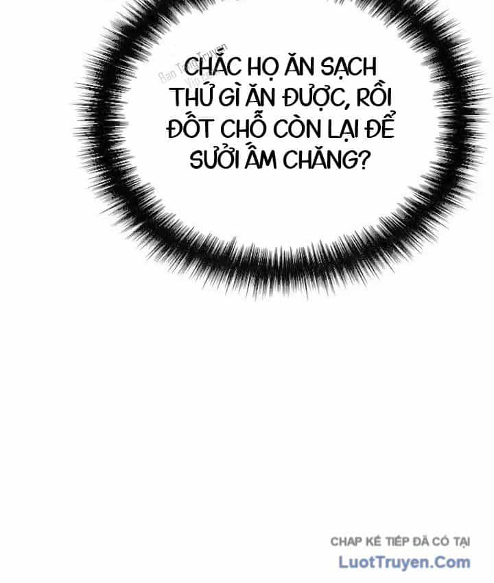 Cứu Thế Là Nghề Của Tôi - Chương 22 - ảnh 27