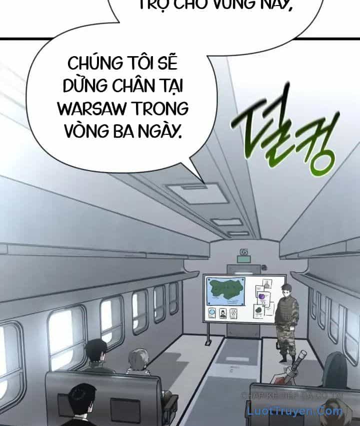 Cứu Thế Là Nghề Của Tôi - Chương 22 - ảnh 7