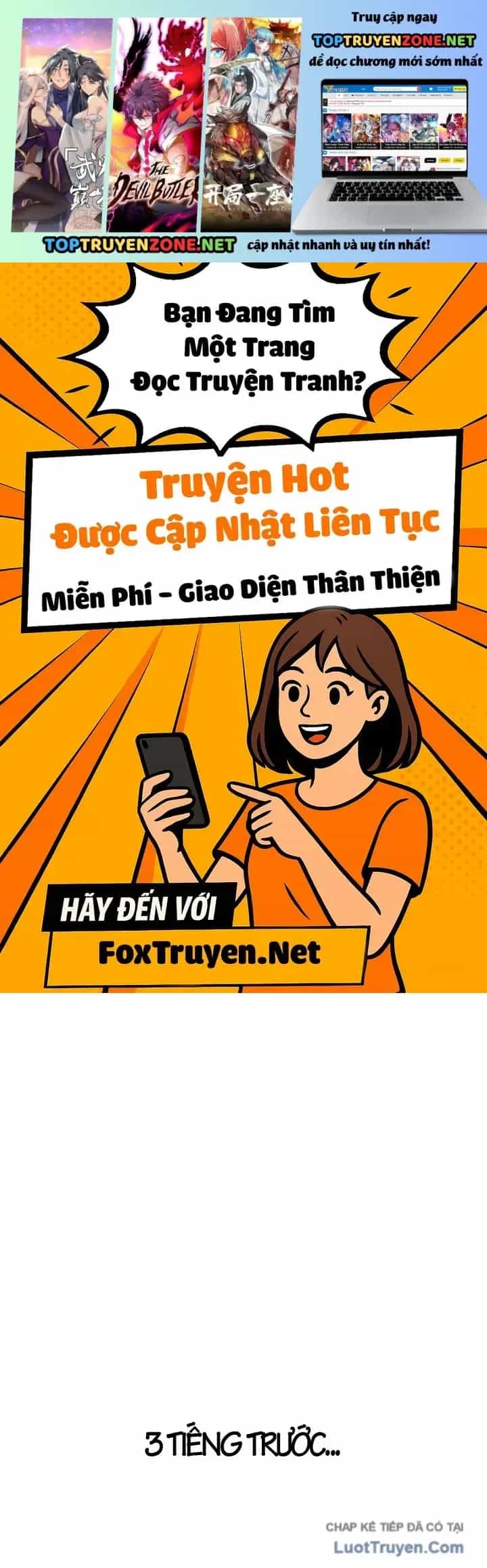 Cứu Thế Là Nghề Của Tôi - Chương 23 - ảnh 2