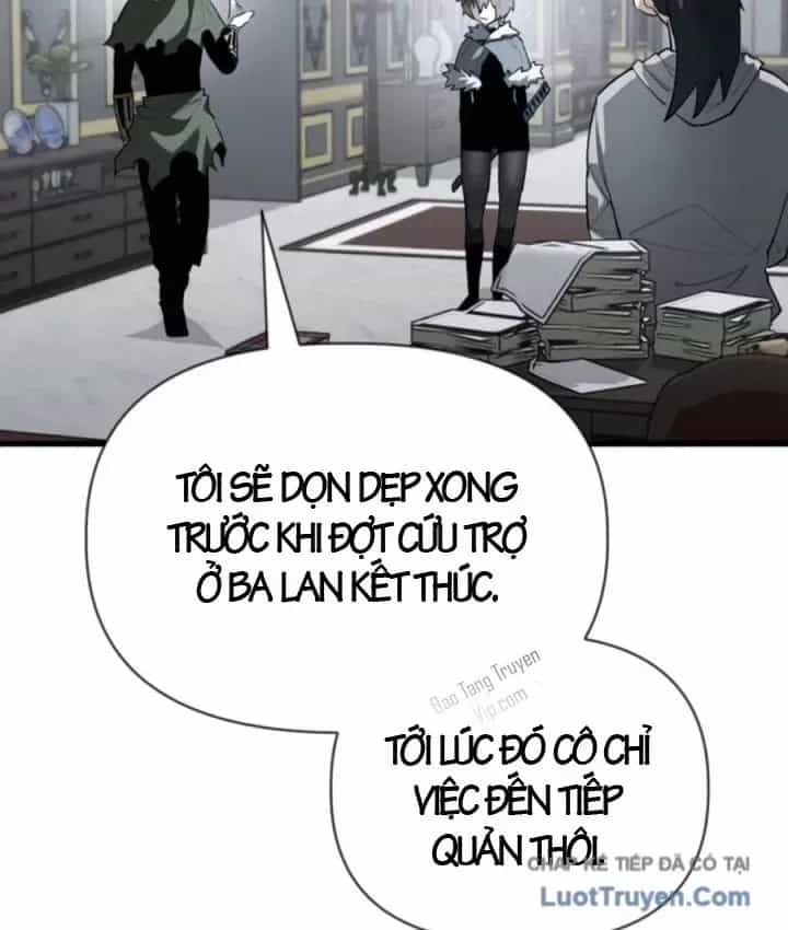 Cứu Thế Là Nghề Của Tôi - Chương 23 - ảnh 55