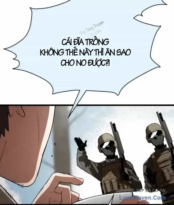 Cứu Thế Là Nghề Của Tôi - Chương 24 - ảnh 14