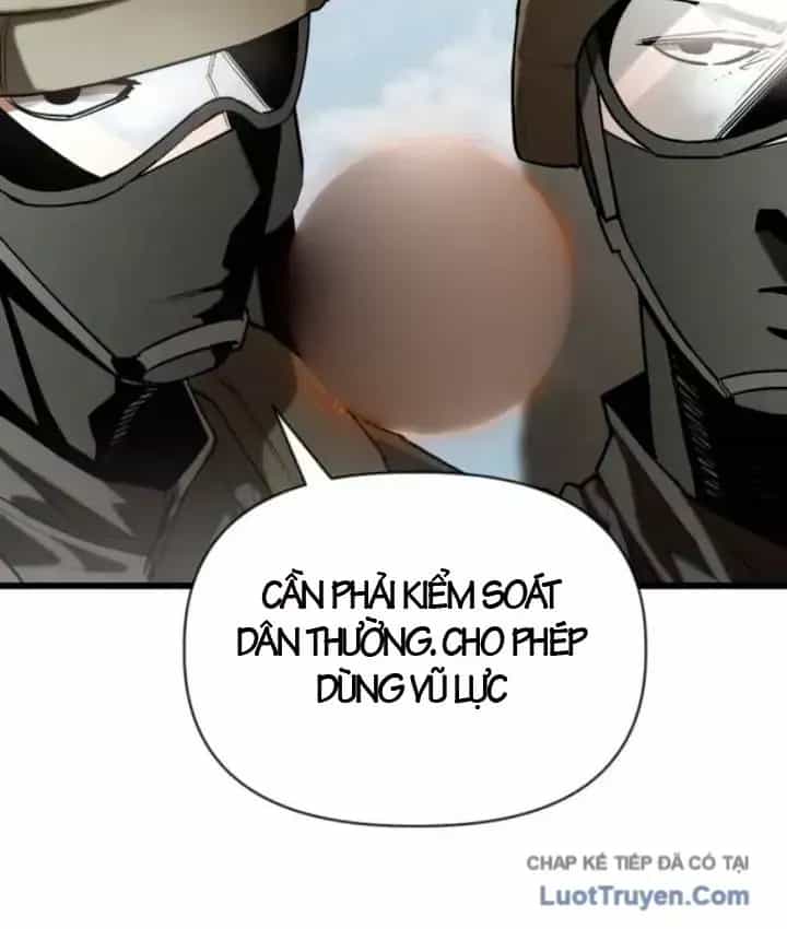 Cứu Thế Là Nghề Của Tôi - Chương 24 - ảnh 17