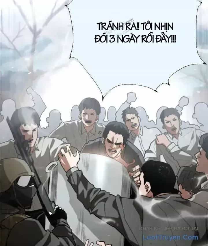 Cứu Thế Là Nghề Của Tôi - Chương 24 - ảnh 34