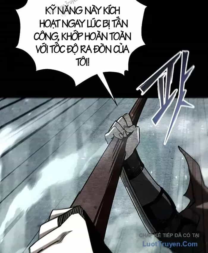Cứu Thế Là Nghề Của Tôi - Chương 25 - ảnh 32