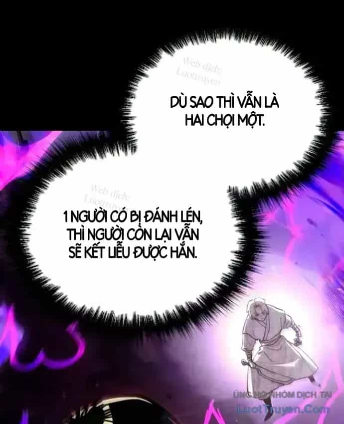 Cứu Thế Là Nghề Của Tôi - Chương 26 - ảnh 90