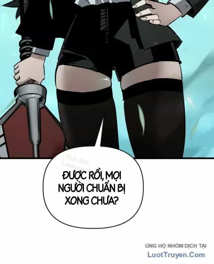 Cứu Thế Là Nghề Của Tôi - Chương 27 - ảnh 130