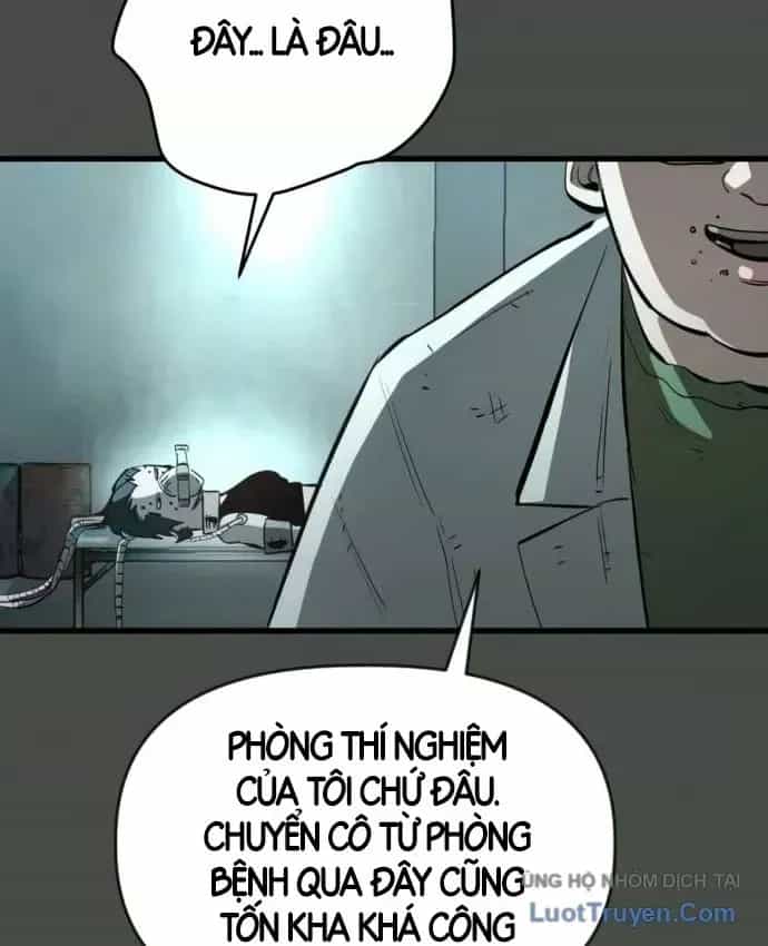 Cứu Thế Là Nghề Của Tôi - Chương 27 - ảnh 141