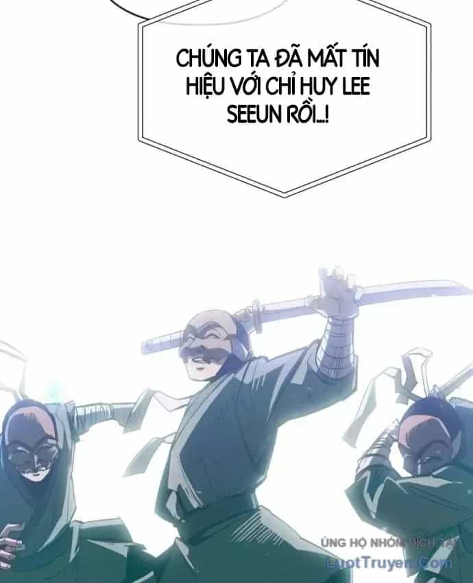 Cứu Thế Là Nghề Của Tôi - Chương 27 - ảnh 7