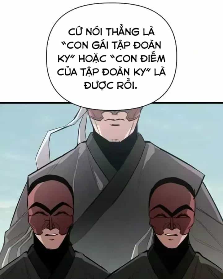 Cứu Thế Là Nghề Của Tôi - Chương 28 - ảnh 151