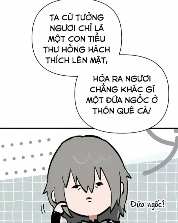 Cứu Thế Là Nghề Của Tôi - Chương 28 - ảnh 155