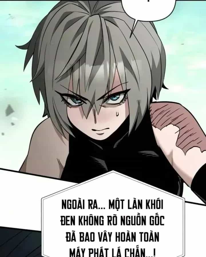 Cứu Thế Là Nghề Của Tôi - Chương 28 - ảnh 54