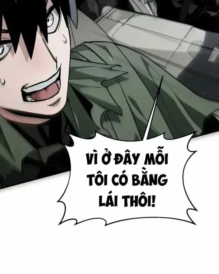 Cứu Thế Là Nghề Của Tôi - Chương 28 - ảnh 62