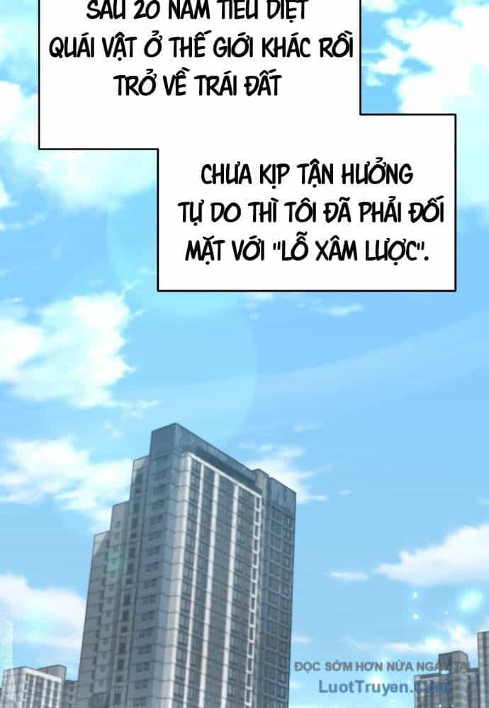 Cứu Thế Là Nghề Của Tôi - Chương 2 - ảnh 2