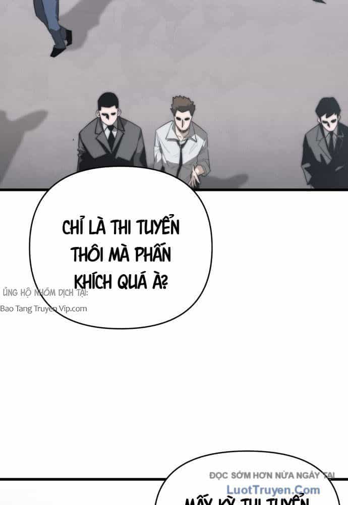 Cứu Thế Là Nghề Của Tôi - Chương 2 - ảnh 30