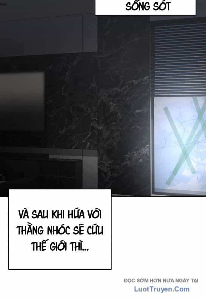 Cứu Thế Là Nghề Của Tôi - Chương 2 - ảnh 4