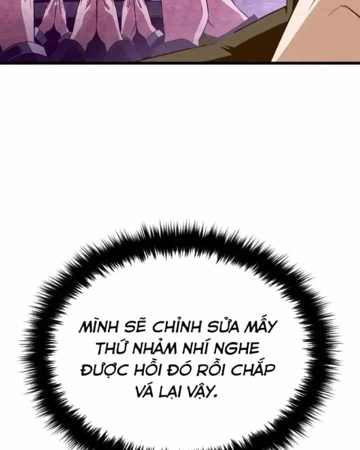 Cứu Thế Là Nghề Của Tôi - Chương 30 - ảnh 24