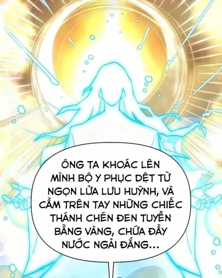 Cứu Thế Là Nghề Của Tôi - Chương 30 - ảnh 28
