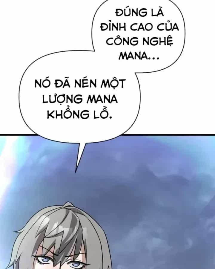 Cứu Thế Là Nghề Của Tôi - Chương 30 - ảnh 6