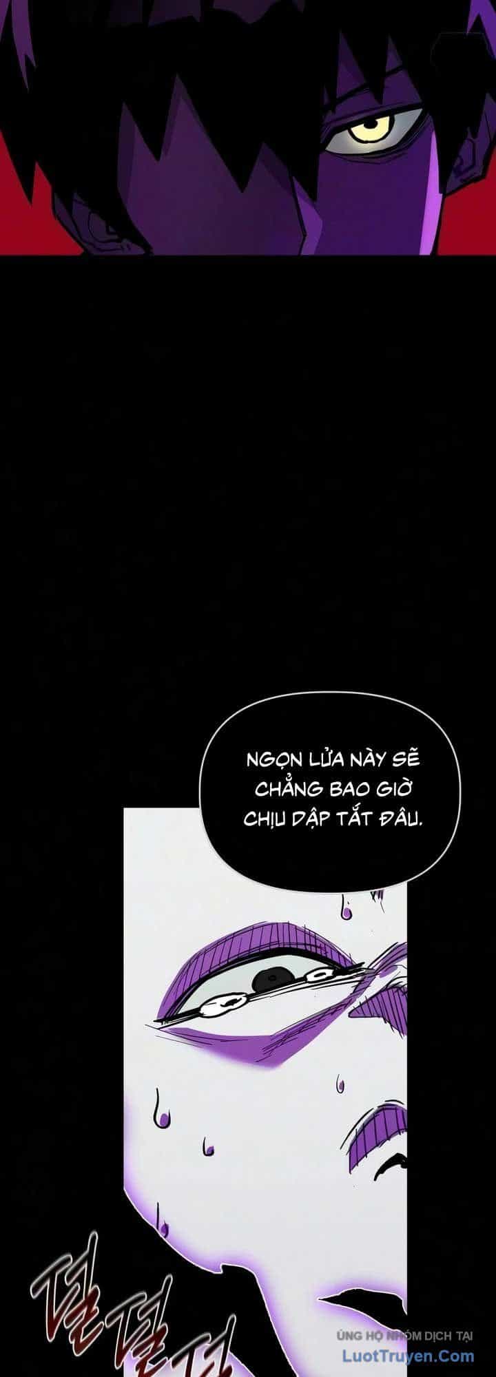 Cứu Thế Là Nghề Của Tôi - Chương 31 - ảnh 10