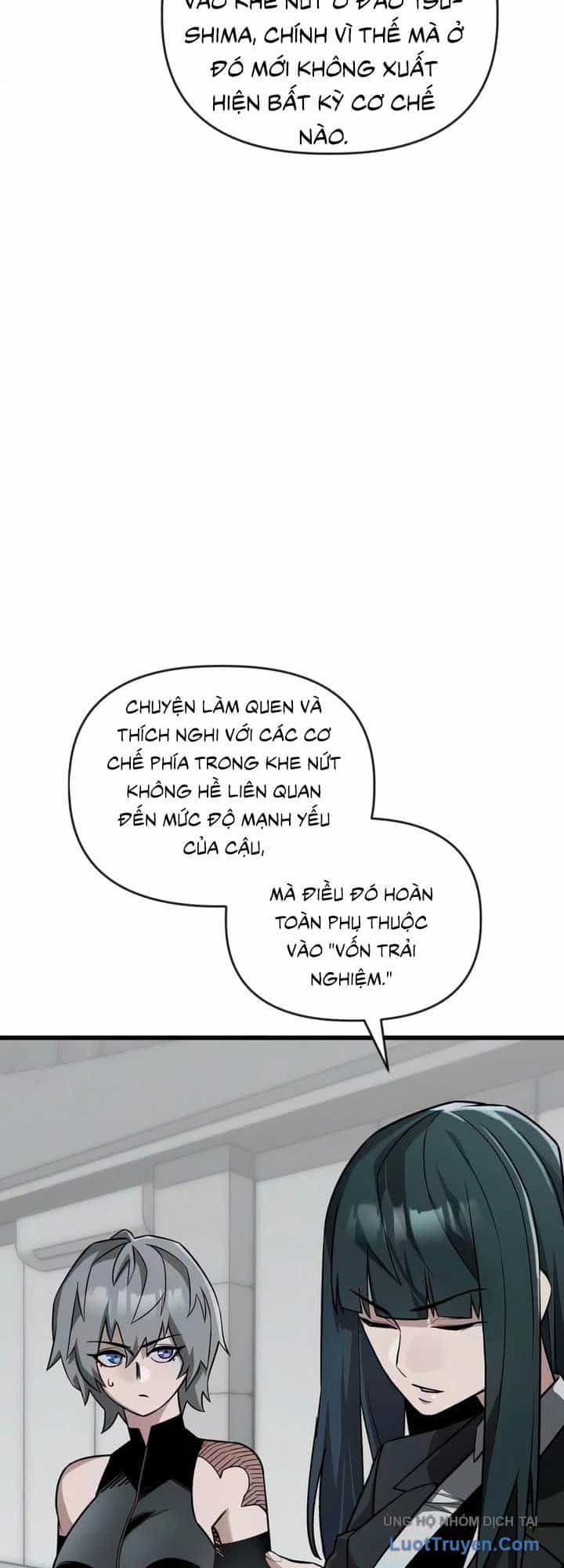 Cứu Thế Là Nghề Của Tôi - Chương 31 - ảnh 32