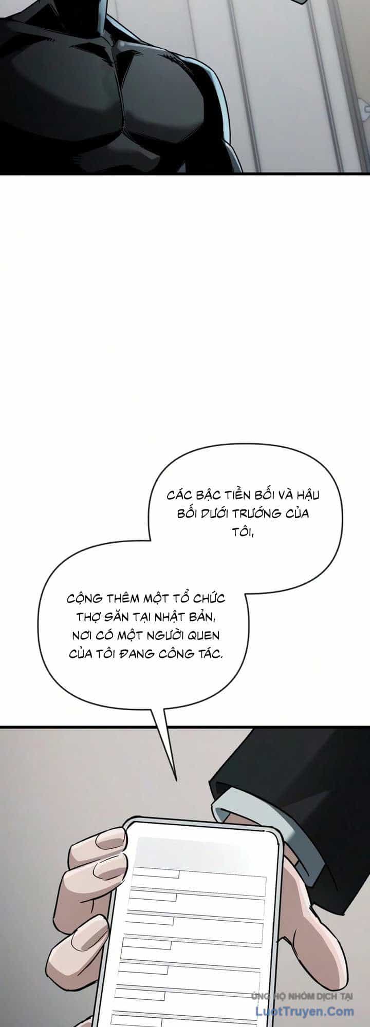 Cứu Thế Là Nghề Của Tôi - Chương 31 - ảnh 36