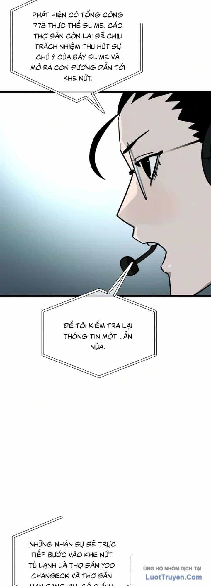 Cứu Thế Là Nghề Của Tôi - Chương 31 - ảnh 60