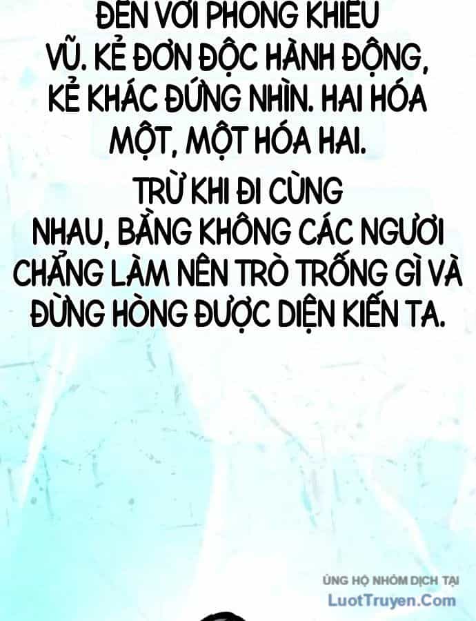 Cứu Thế Là Nghề Của Tôi - Chương 32 - ảnh 37