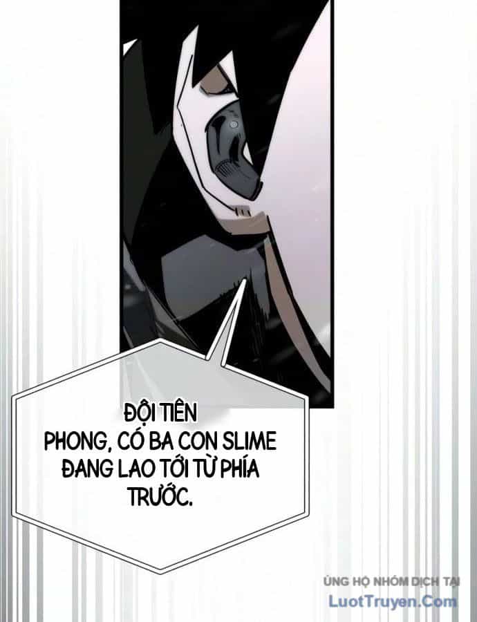 Cứu Thế Là Nghề Của Tôi - Chương 32 - ảnh 8