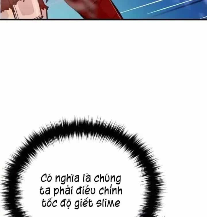Cứu Thế Là Nghề Của Tôi - Chương 33 - ảnh 65