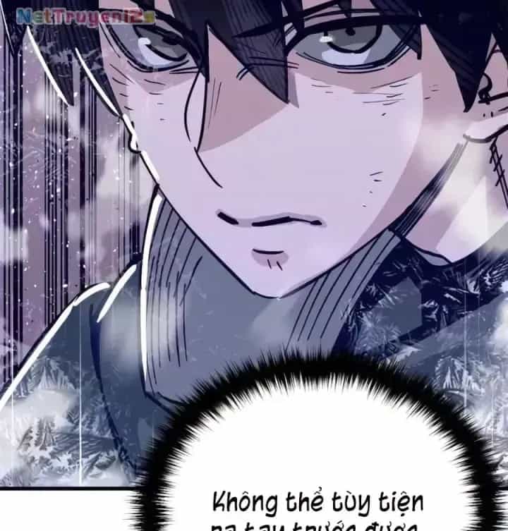 Cứu Thế Là Nghề Của Tôi - Chương 33 - ảnh 9