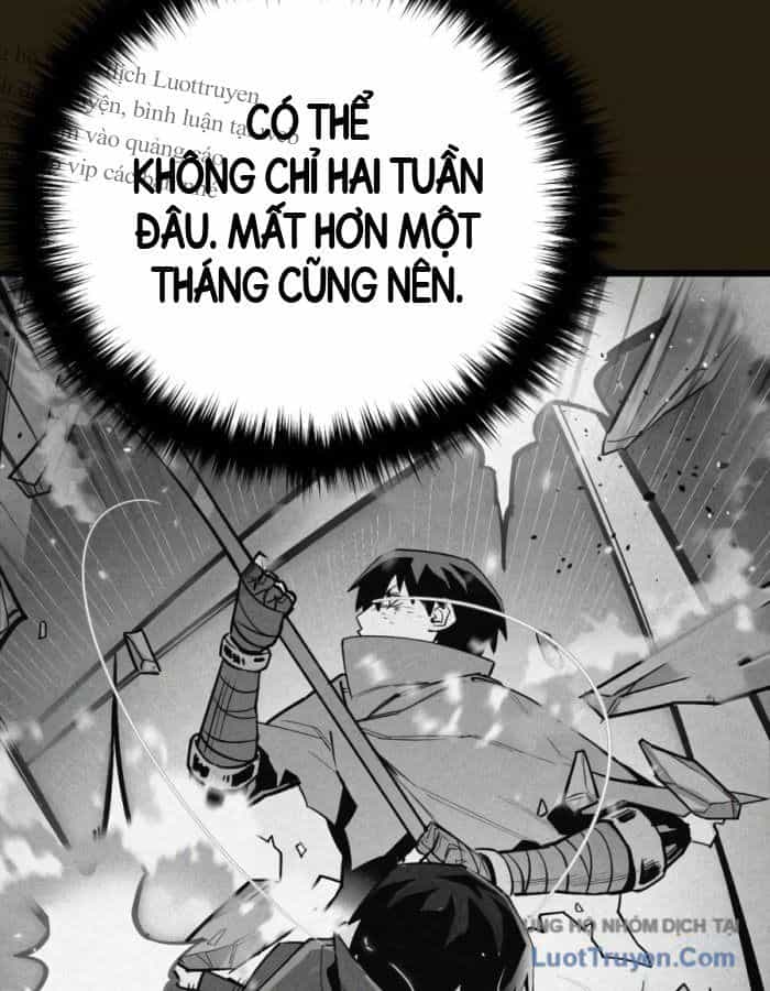 Cứu Thế Là Nghề Của Tôi - Chương 34 - ảnh 101