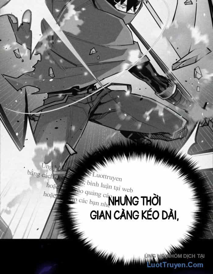 Cứu Thế Là Nghề Của Tôi - Chương 34 - ảnh 102