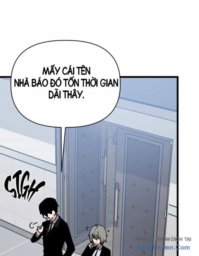 Cứu Thế Là Nghề Của Tôi - Chương 34 - ảnh 163