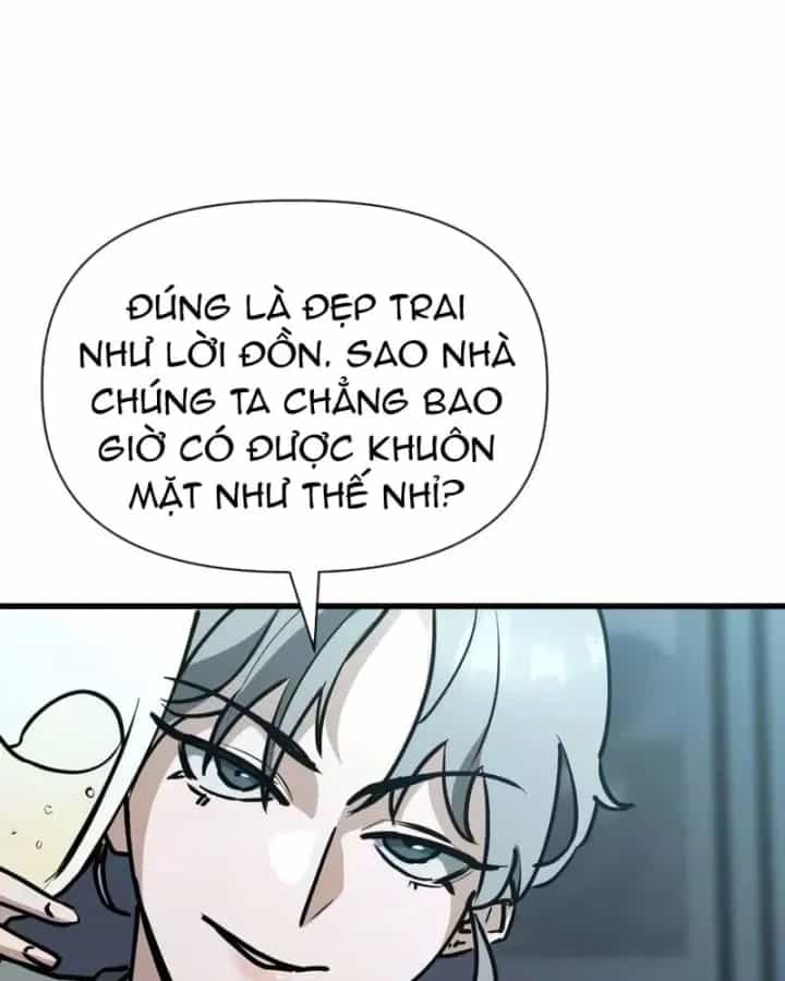 Cứu Thế Là Nghề Của Tôi - Chương 35 - ảnh 12