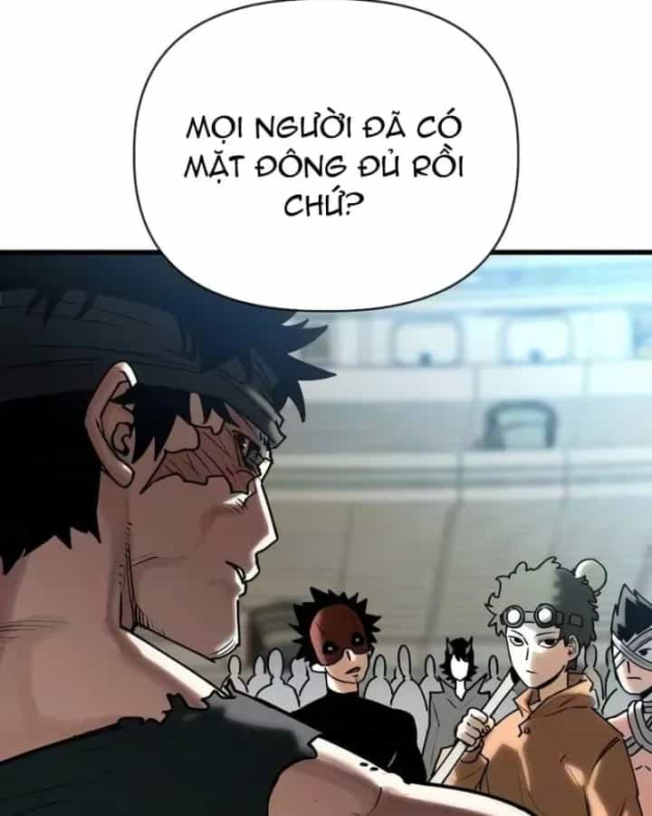 Cứu Thế Là Nghề Của Tôi - Chương 35 - ảnh 132