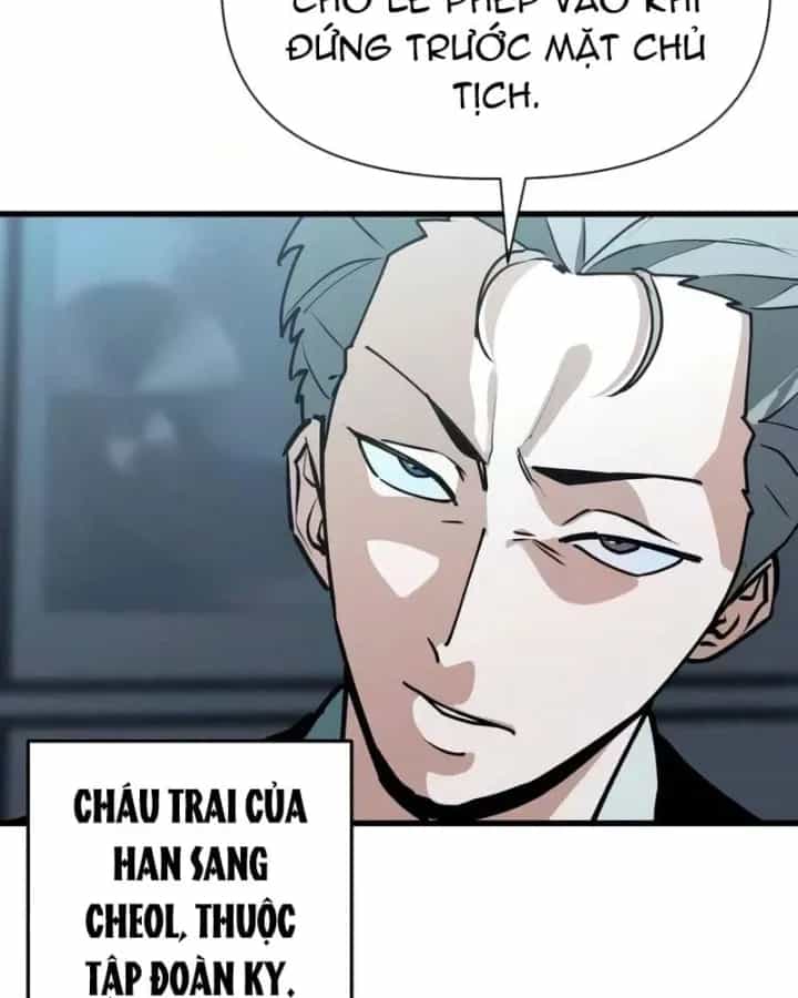 Cứu Thế Là Nghề Của Tôi - Chương 35 - ảnh 14