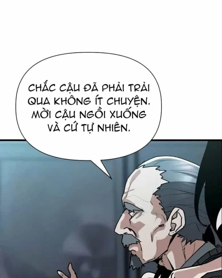 Cứu Thế Là Nghề Của Tôi - Chương 35 - ảnh 19