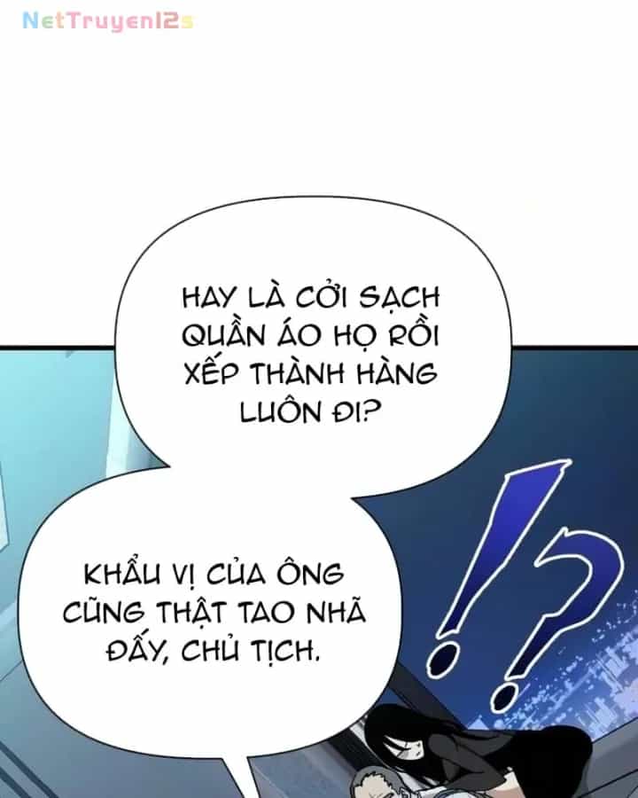 Cứu Thế Là Nghề Của Tôi - Chương 35 - ảnh 22