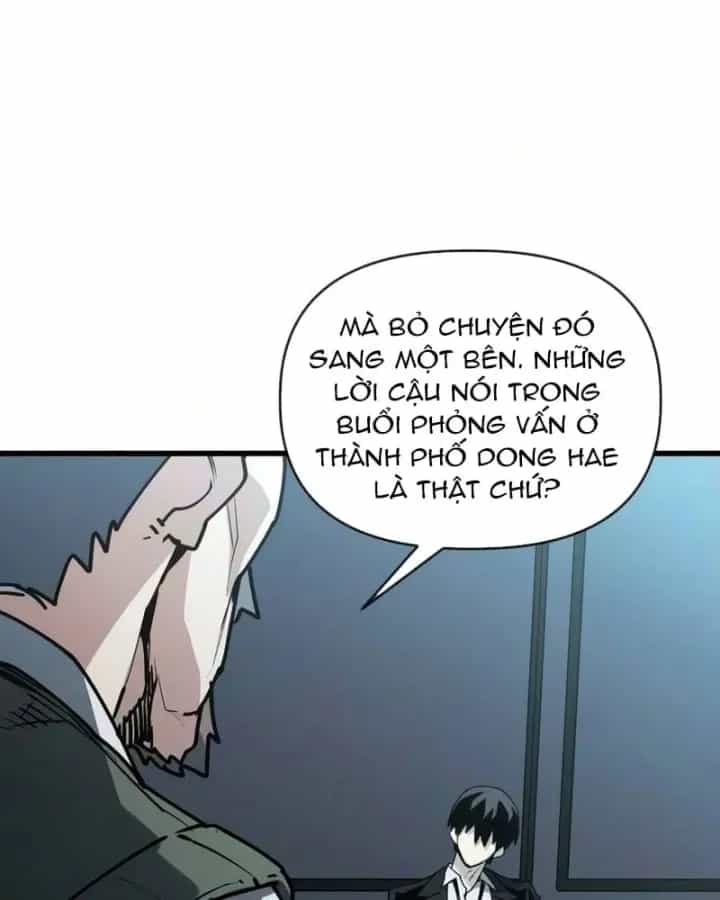 Cứu Thế Là Nghề Của Tôi - Chương 35 - ảnh 26
