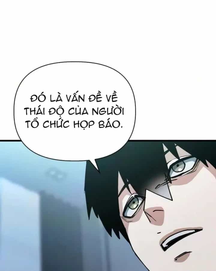 Cứu Thế Là Nghề Của Tôi - Chương 35 - ảnh 29