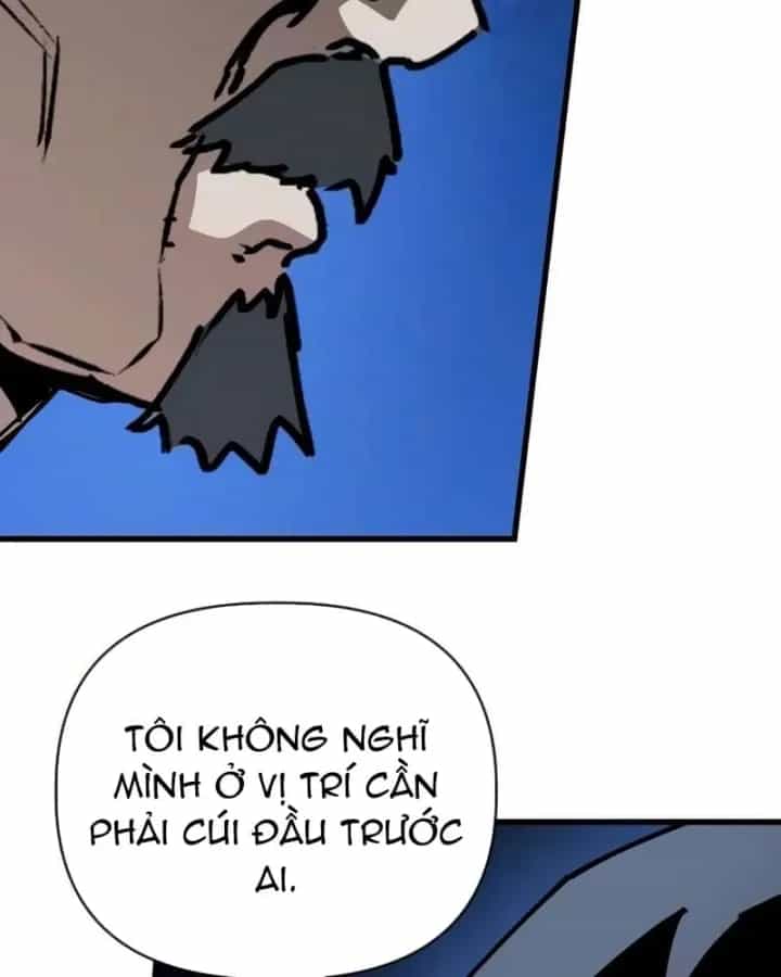 Cứu Thế Là Nghề Của Tôi - Chương 35 - ảnh 32