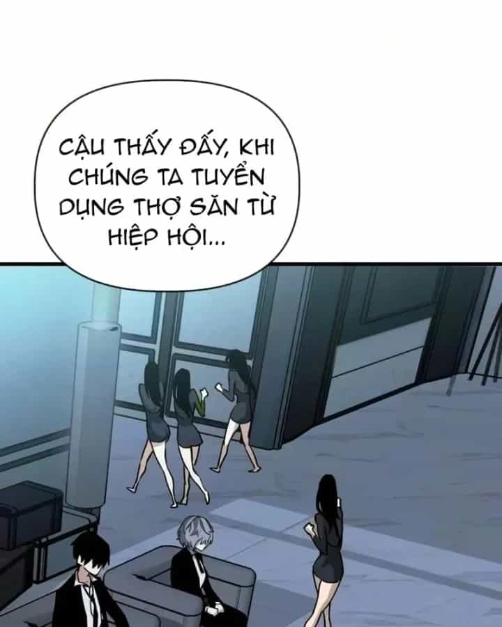 Cứu Thế Là Nghề Của Tôi - Chương 35 - ảnh 41