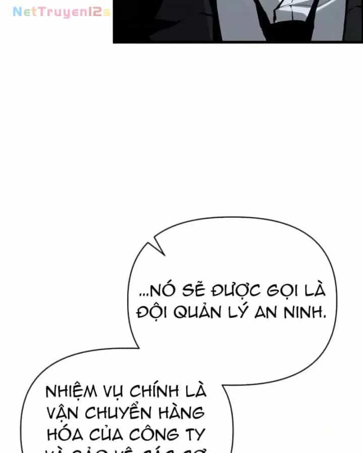 Cứu Thế Là Nghề Của Tôi - Chương 35 - ảnh 44