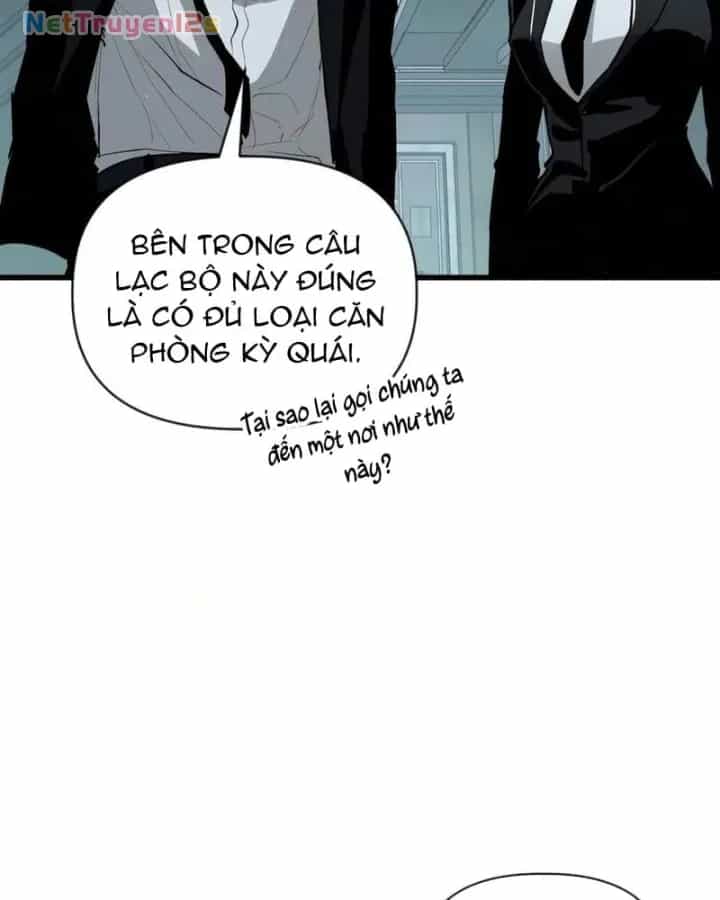 Cứu Thế Là Nghề Của Tôi - Chương 35 - ảnh 8