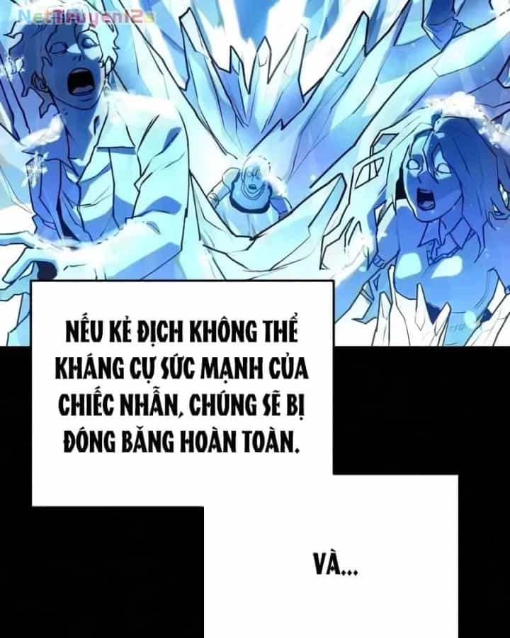 Cứu Thế Là Nghề Của Tôi - Chương 35 - ảnh 98