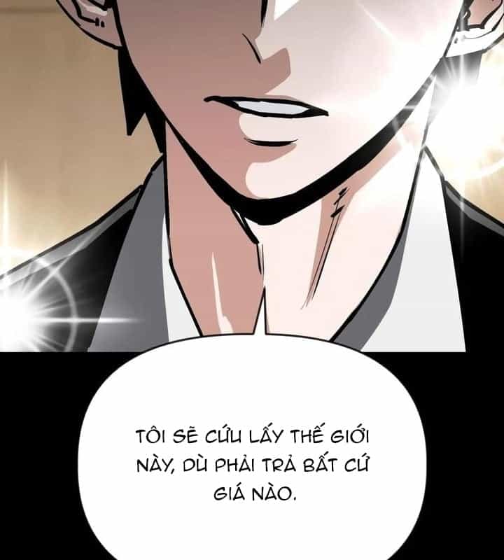 Cứu Thế Là Nghề Của Tôi - Chương 36 - ảnh 10