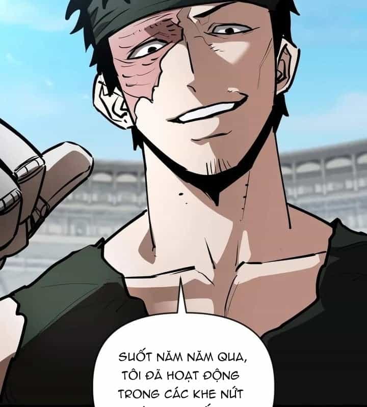 Cứu Thế Là Nghề Của Tôi - Chương 36 - ảnh 23