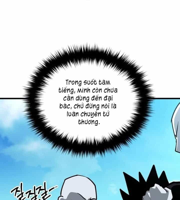 Cứu Thế Là Nghề Của Tôi - Chương 36 - ảnh 64